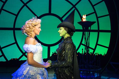 wicked the musical tickets 2017|Confirmed: 'Wicked' to return for Manila run in 2017 .